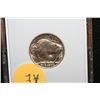 Image 2 : 1935 Buffalo Nickel, MCPCG Graded MS65