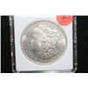 Image 1 : 1880-S Silver Morgan $1, MCPCG Graded MS64 w/Proof Like Surface