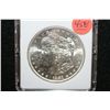 Image 1 : 1881-S Silver Morgan $1, MCPCG Graded MS65 w/Proof Like Surfaces