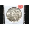 Image 1 : 1883-O Silver Morgan $1, MCPCG Graded MS64