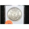 Image 2 : 1883-O Silver Morgan $1, MCPCG Graded MS64