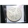 Image 2 : 1888-O Silver Morgan $1