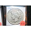 Image 1 : 1927 Peace $1