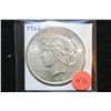 Image 1 : 1926-S Peace $1