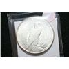Image 2 : 1923-S Peace $1