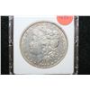 Image 1 : 1895-O Silver Morgan $1, MCPCG Cleaned EF Details