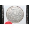 Image 2 : 1895-O Silver Morgan $1, MCPCG Cleaned EF Details