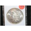 Image 1 : 1881 Silver Morgan $1, MCPCG Graded MS60