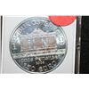 Image 2 : 2008 Austria Philharmonic 1,50 Euro, MCPCG Graded MS70