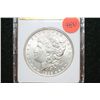 Image 1 : 1896 Silver Morgan $1, MCPCG Graded MS60
