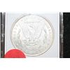 Image 2 : 1896 Silver Morgan $1, MCPCG Graded MS60