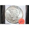 Image 1 : 1926-S Peace $1