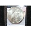 Image 2 : 1926-S Peace $1