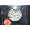 Image 1 : Swiss of America Silver Round, .999 Fine 1 Oz.