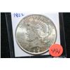 Image 1 : 1922 Peace $1