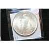 Image 2 : 1922 Peace $1