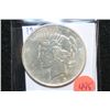 Image 1 : 1923-D Peace $1