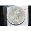 Image 2 : 1923-D Peace $1