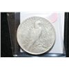 Image 2 : 1922-D Peace $1