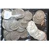Image 2 : Buffalo Nickel, various dates & conditions, lot of 40