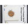 Image 2 : 1854 Indian Princess $3 Gold Coin, Repaired  **CeCe's Premium Special 10% Buyer's Premium-The Lot On