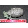 Image 1 : WWII Hand Grenade, Disarmed