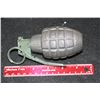 Image 2 : WWII Hand Grenade, Disarmed