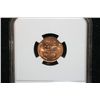 Image 2 : 1942 Wheat Back Penny, NGC Graded MS65 RD