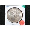 Image 1 : 1900 Silver Morgan $1