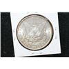 Image 2 : 1900 Silver Morgan $1