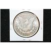 Image 2 : 1921 Silver Morgan $1