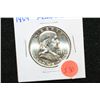 Image 1 : 1959 Ben Franklin Half Dollar