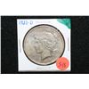 Image 1 : 1923-D Peace $1