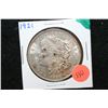 Image 1 : 1921 Silver Morgan $1