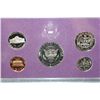 Image 2 : 1993-S US Mint Proof Set