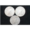 Image 2 : 1922-S & 1924-S Peace $1, lot of 3