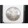 Image 1 : 1878-CC Silver Morgan $1, NGC Graded MS64