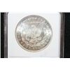Image 2 : 1878-CC Silver Morgan $1, NGC Graded MS64