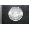 Image 2 : 1884-CC Silver Morgan $1, UNC
