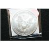 Image 2 : 2012 Silver Eagle $1