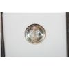 Image 2 : 1938-D Mercury Dime, NGC Graded MS65