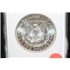 Image 2 : 1885 Silver Morgan $1, NGC Graded MS66