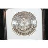 Image 2 : 1884-O Silver Morgan $1, NGC Graded MS65
