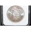Image 1 : 1884-O Silver Morgan $1, NGC Graded MS65