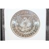 Image 2 : 1884-O Silver Morgan $1, NGC Graded MS65