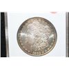 Image 1 : 1883-O Silver Morgan $1, NGC Graded MS65