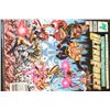Image 1 : 1994 Malibu Comics; Ultraverse-Ultra Force Edition