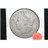 Image 1 : 1878-CC Silver Morgan $1