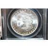 Image 1 : 1885 Silver Morgan $1, PCGS Graded MS64