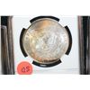 Image 2 : 1884-O Silver Morgan $1, NGC Graded MS64